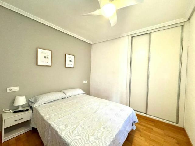 Shared Living/Roommate 1 Dormitorio Alicante Alicante ES103396686