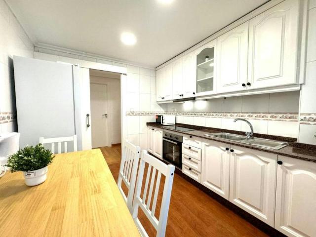 Shared Living/Roommate 1 Dormitorio Alicante Alicante ES103396688