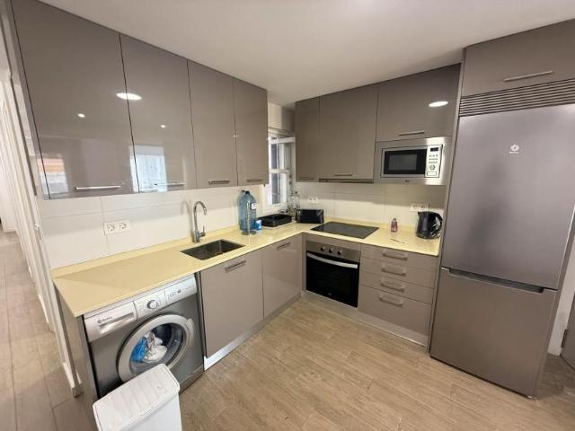 Shared Living/Roommate 1 Dormitorio Alicante Alicante ES103396681
