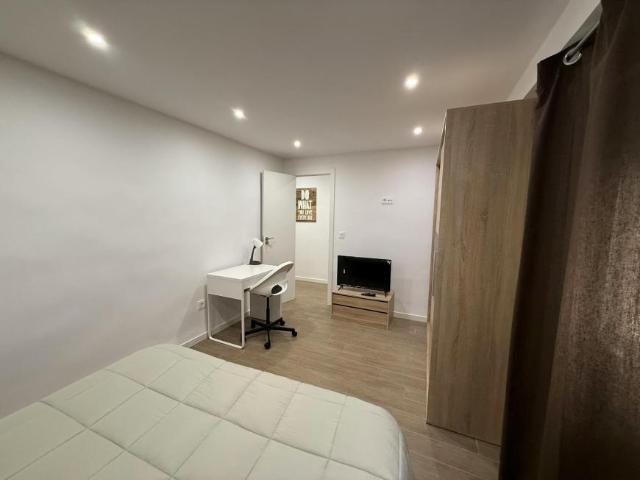 Shared Living/Roommate 1 Dormitorio Alicante Alicante ES103396682