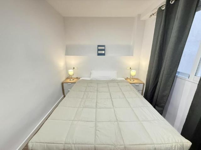 Shared Living/Roommate 1 Dormitorio Alicante Alicante ES103396683