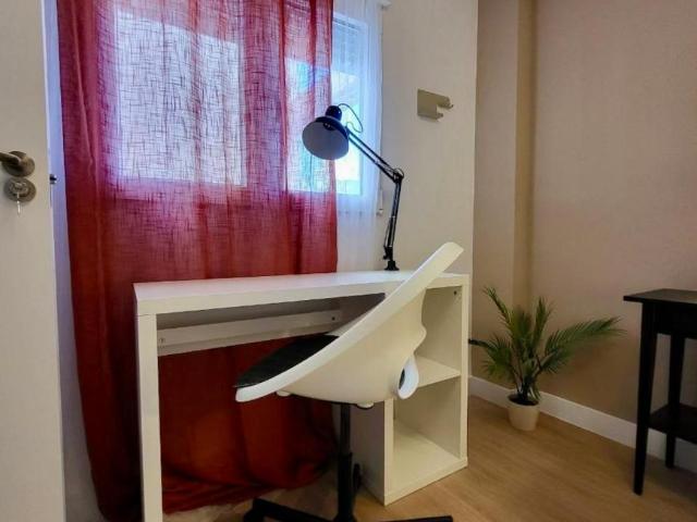 Shared Living/Roommate 1 Dormitorio Alicante Alicante ES103396728