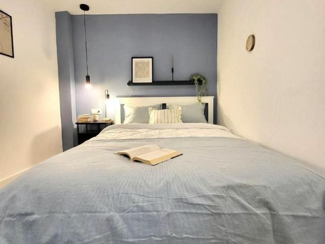 Shared Living/Roommate 1 Dormitorio Alicante Alicante ES103396734