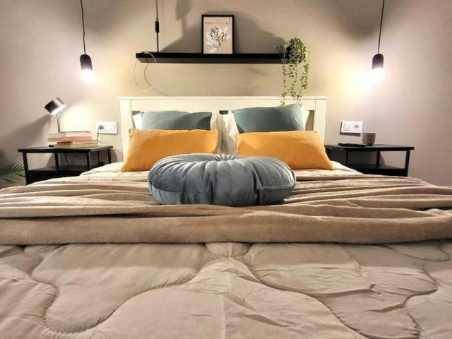 Shared Living/Roommate 1 Dormitorio Alicante Alicante ES103396735