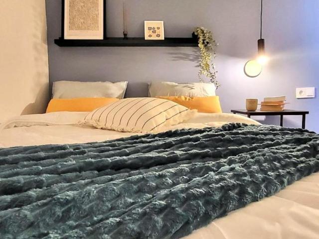 Shared Living/Roommate 1 Dormitorio Alicante Alicante ES103396736