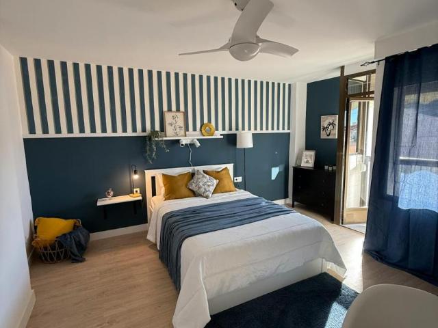 Shared Living/Roommate 1 Dormitorio Alicante Alicante ES103396739