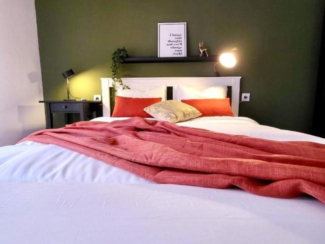 Shared Living/Roommate 1 Dormitorio Alicante Alicante ES103396731