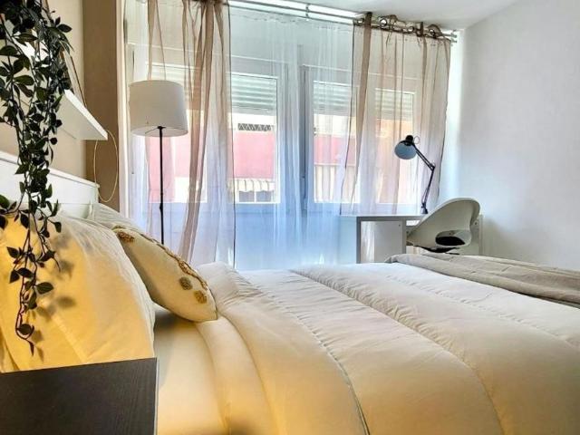 Shared Living/Roommate 1 Dormitorio Alicante Alicante ES103396732