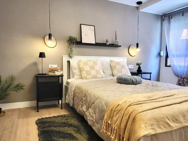 Shared Living/Roommate 1 Dormitorio Alicante Alicante ES103396733