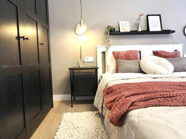 Shared Living/Roommate 1 Dormitorio Alicante Alicante ES103396745