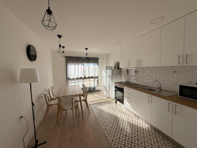 Shared Living/Roommate 1 Dormitorio Alicante Alicante ES103396740