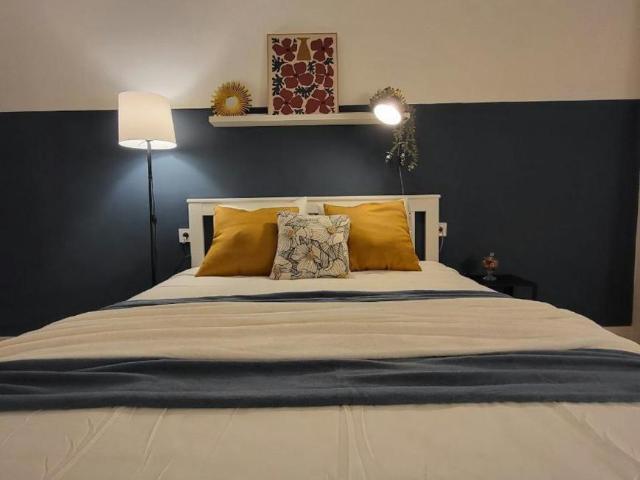 Shared Living/Roommate 1 Dormitorio Alicante Alicante ES103396741