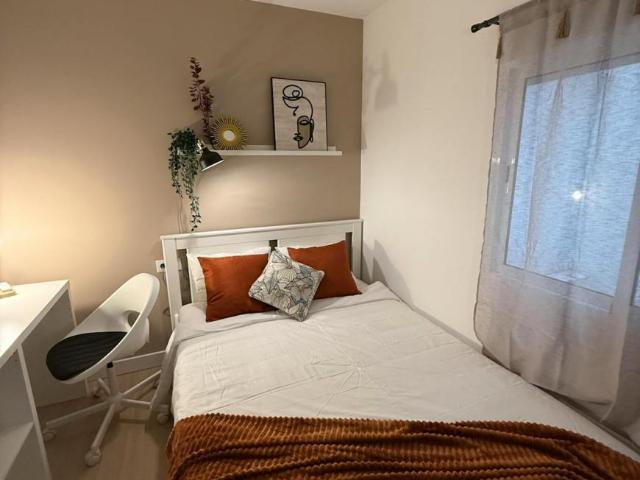 Shared Living/Roommate 1 Dormitorio Alicante Alicante ES103396743