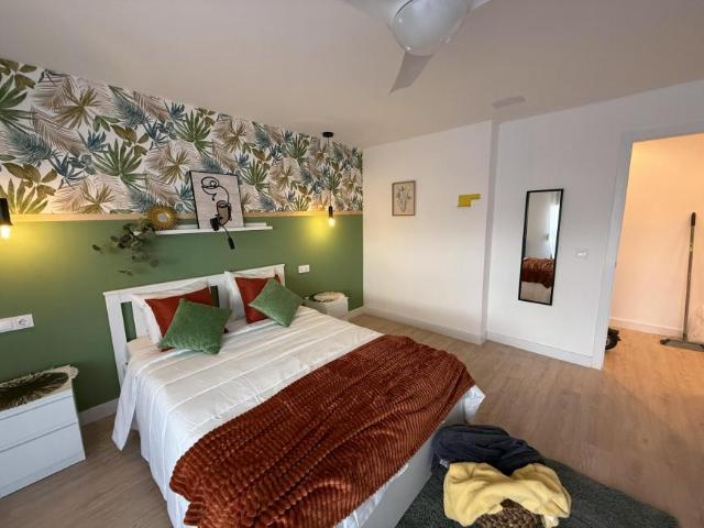 Shared Living/Roommate 1 Dormitorio Alicante Alicante ES103396752