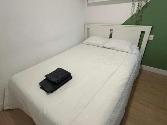 Shared Living/Roommate 1 Dormitorio Alicante Alicante ES103396753