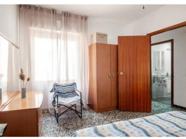 Shared Living/Roommate 1 Dormitorio Alicante Alicante ES103392176