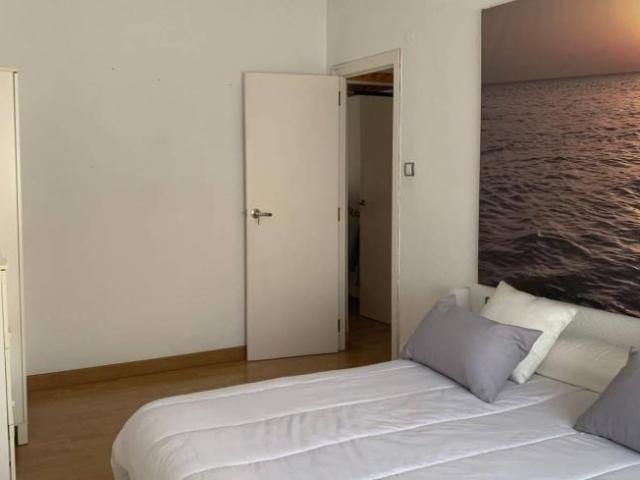 Shared Living/Roommate 1 Dormitorio Alicante Alicante ES103427807