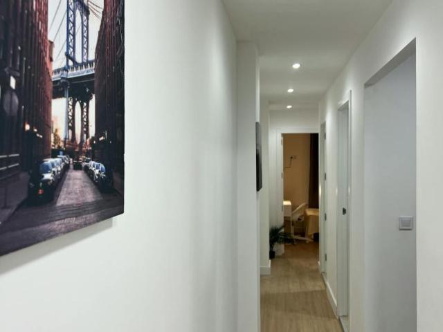 Shared Living/Roommate 1 Dormitorio Alicante Alicante ES103579858
