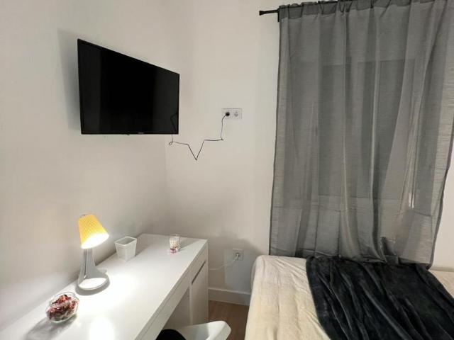 Shared Living/Roommate 1 Dormitorio Alicante Alicante ES103654012