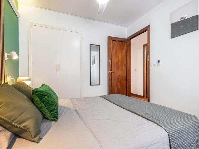 Shared Living/Roommate 1 Dormitorio Alicante Alicante ES103654057