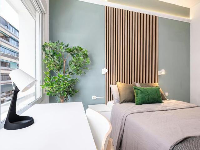 Shared Living/Roommate 1 Dormitorio Alicante Alicante ES103654052