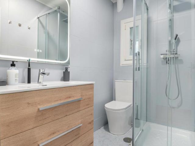 Shared Living/Roommate 1 Dormitorio Alicante Alicante ES103654084