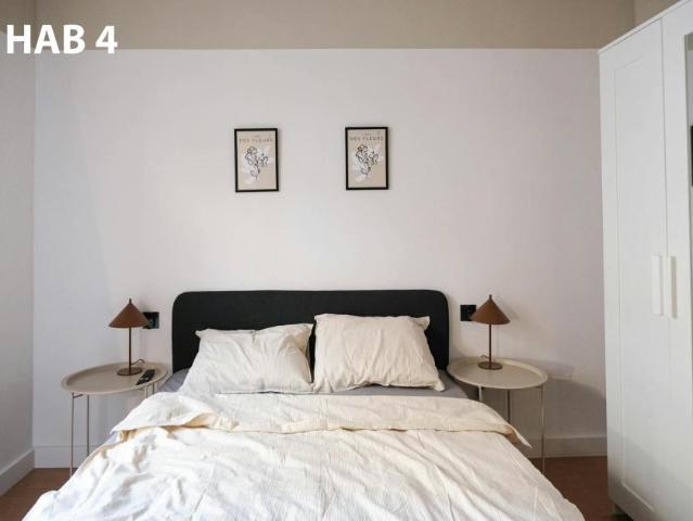 Shared Living/Roommate 1 Dormitorio Alicante Alicante ES103654187