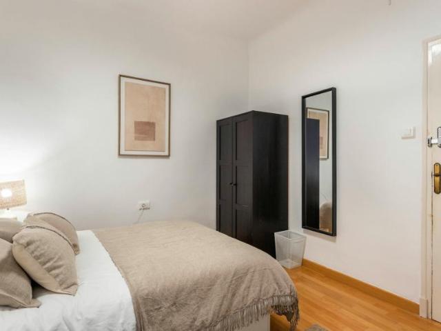Shared Living/Roommate 1 Dormitorio Alicante Alicante ES103654579