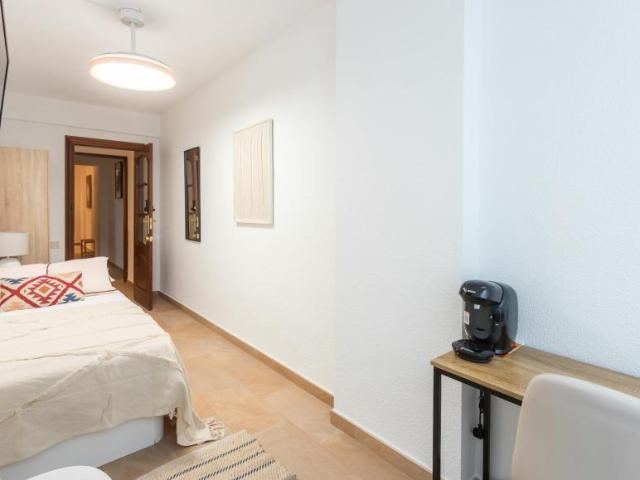 Shared Living/Roommate 1 Dormitorio Alicante Alicante ES103655133