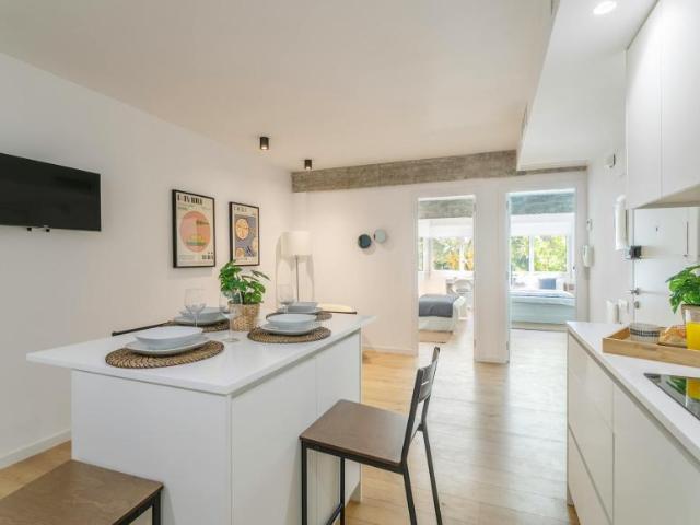 Shared Living/Roommate 1 Dormitorio Alicante Alicante ES103655211
