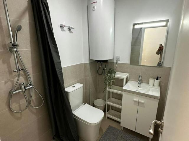 Shared Living/Roommate 1 Dormitorio Alicante Alicante ES103695820