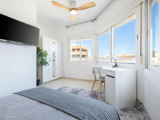 Shared Living/Roommate 1 Dormitorio Alicante Alicante ES103959612