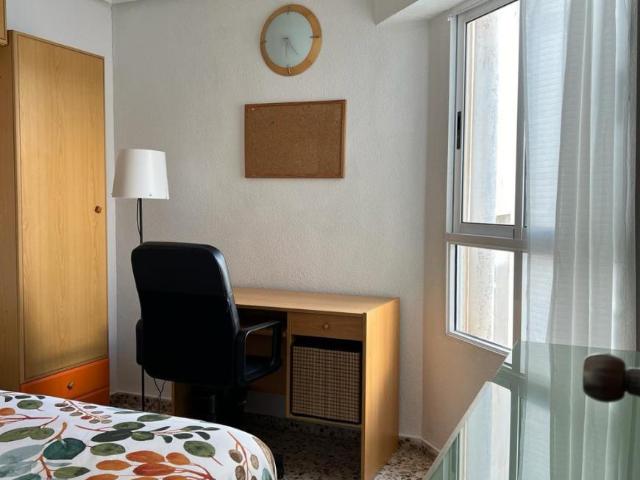 Shared Living/Roommate 1 Dormitorio Alicante Alicante ES103961118