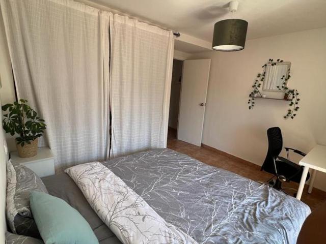 Shared Living/Roommate 1 Dormitorio Alicante Alicante ES103961138