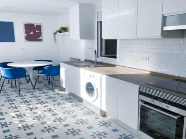 Shared Living/Roommate 1 Dormitorio Alicante Alicante ES103962663