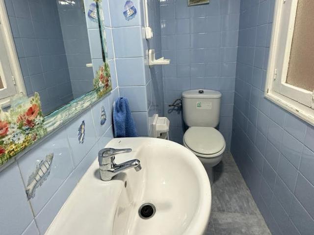Shared Living/Roommate 1 Dormitorio Alicante Alicante ES65819398
