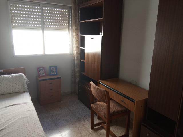 Shared Living/Roommate 1 Dormitorio Alicante Alicante ES66928546