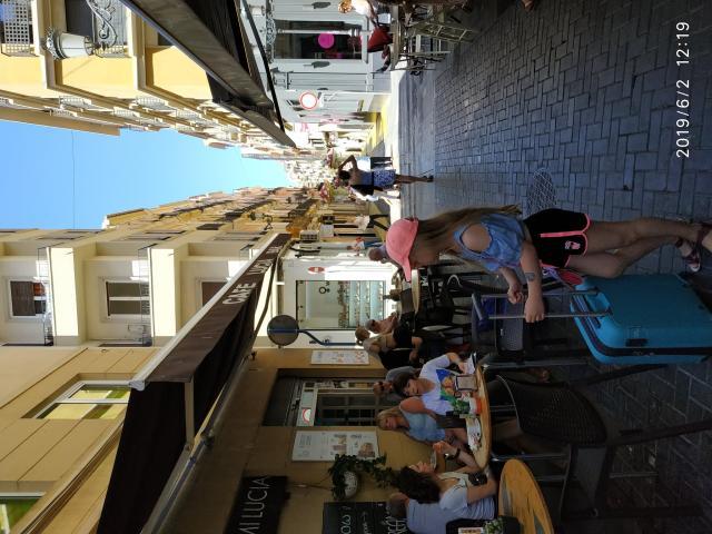 Shared Living/Roommate 1 Dormitorio Alicante Alicante ES68489781