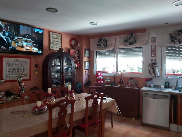 Shared Living/Roommate 1 Dormitorio Alicante Alicante ES68145425