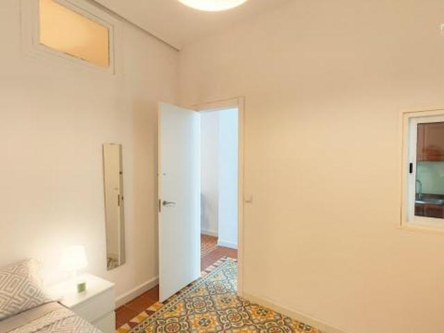Shared Living/Roommate 1 Dormitorio Alicante Alicante ES71931878