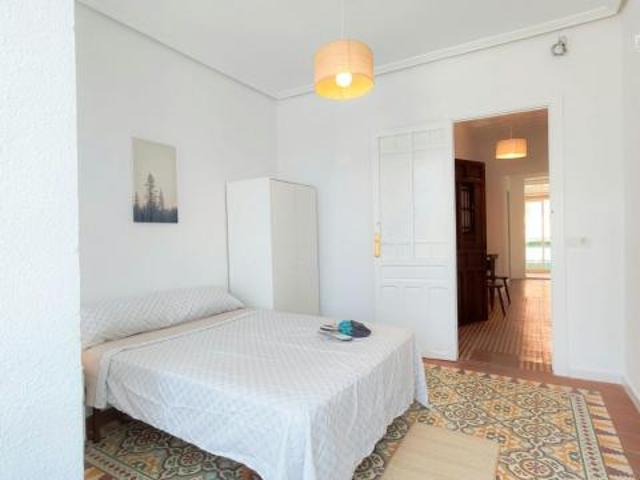 Shared Living/Roommate 1 Dormitorio Alicante Alicante ES71931881