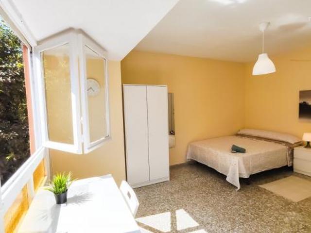 Shared Living/Roommate 1 Dormitorio Alicante Alicante ES71931884
