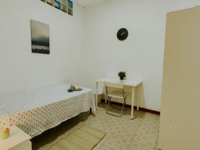 Shared Living/Roommate 1 Dormitorio Alicante Alicante ES72382743