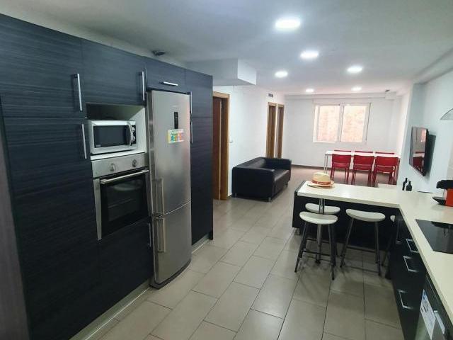 Shared Living/Roommate 1 Dormitorio Alicante Alicante ES76609782