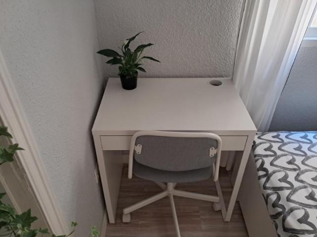 Shared Living/Roommate 1 Dormitorio Alicante Alicante ES77937096