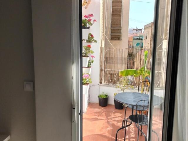 Shared Living/Roommate 1 Dormitorio Alicante Alicante ES77937194