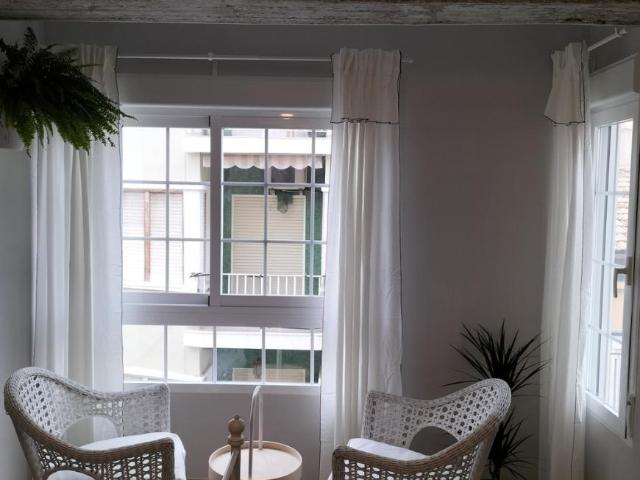 Shared Living/Roommate 1 Dormitorio Alicante Alicante ES77937212
