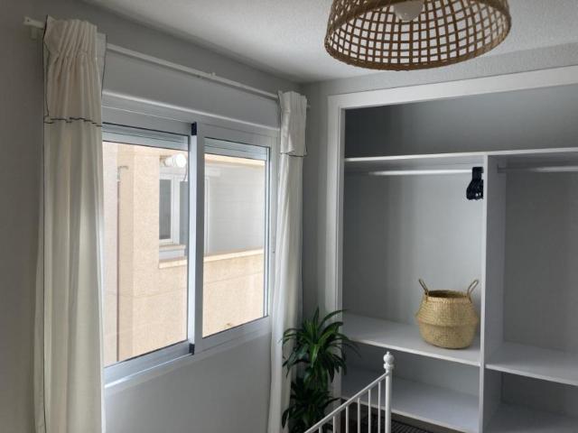 Shared Living/Roommate 1 Dormitorio Alicante Alicante ES77941588