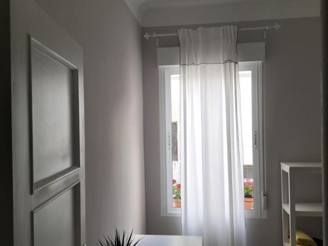 Shared Living/Roommate 1 Dormitorio Alicante Alicante ES77941636