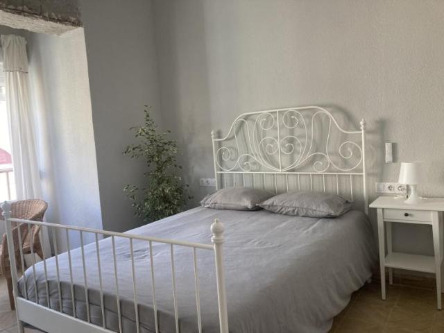 Shared Living/Roommate 1 Dormitorio Alicante Alicante ES78819063